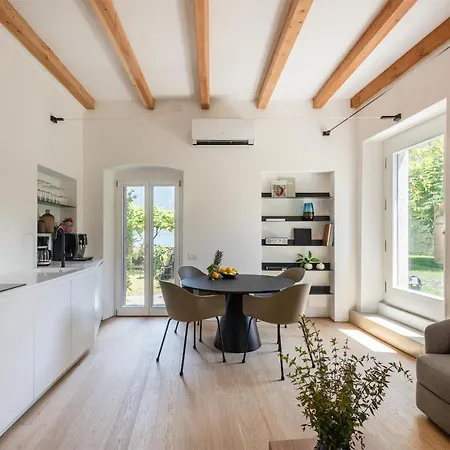 Apartment Maison Du *